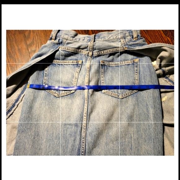 Moussy Skirt - Picture 3 of 11